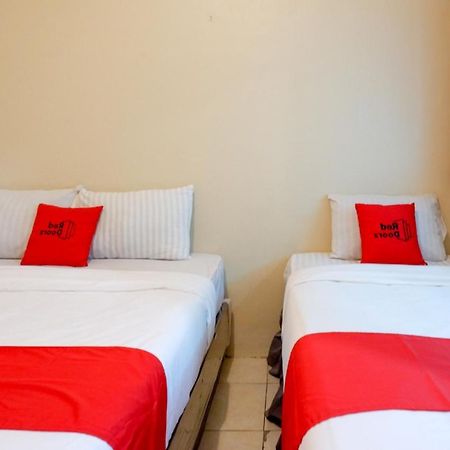 Reddoorz Near Universitas Diponegoro Semarang 2 Екстериор снимка